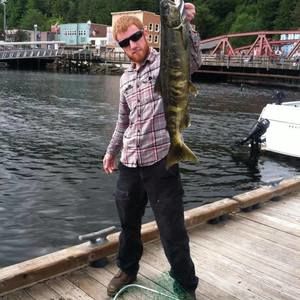 Meet your Posher, Brandon